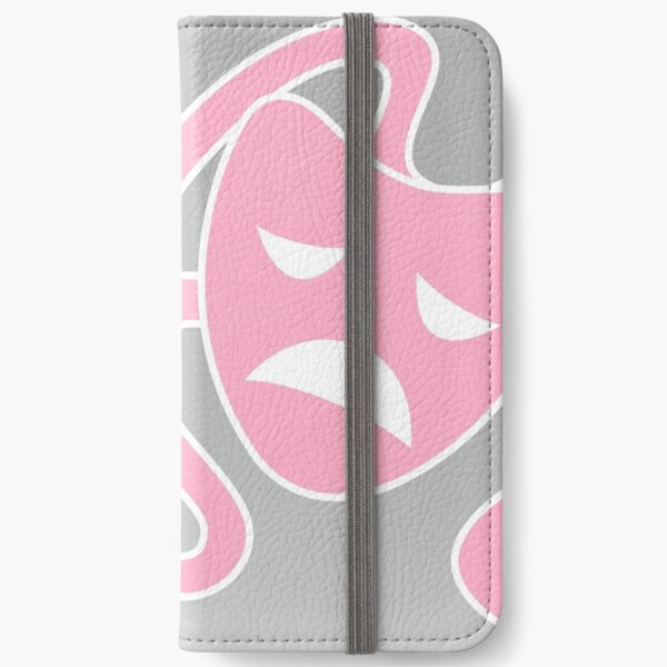 Drama Teacher iPhone Wallet