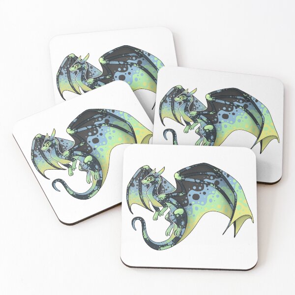 Item preview, System/Plural Pride Dragon Friend designed and sold by aevios.