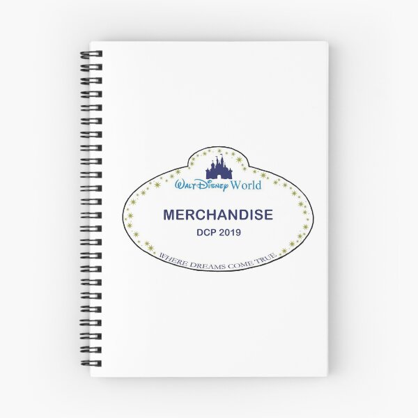 Artikelvorschau, DCP-Namensschild Merch entworfen und verkauft von Mmk296.