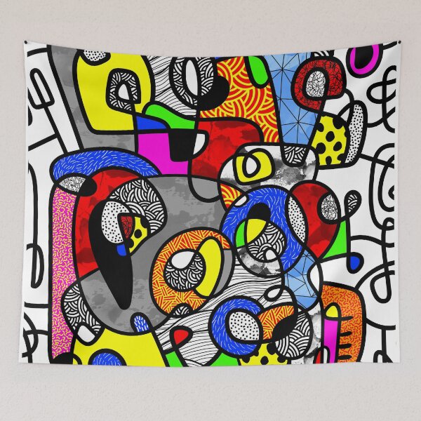 Item preview, the sound of colors designed and sold by TOM JACK.
