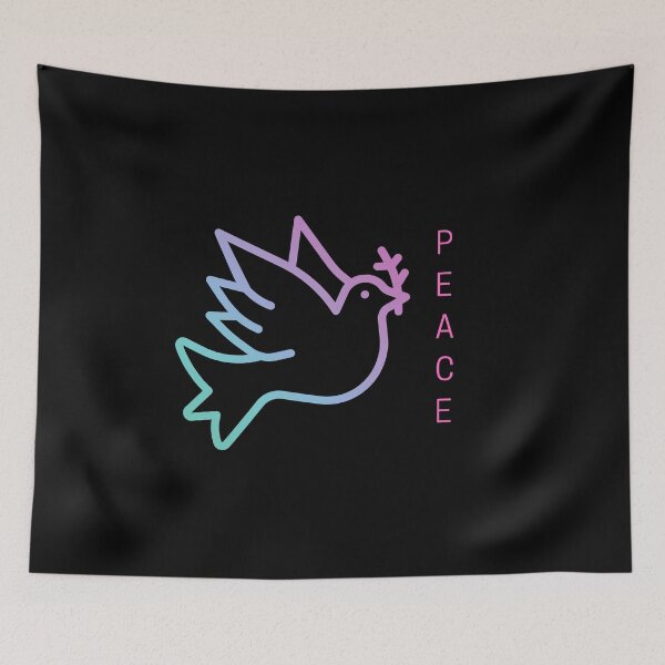 Item preview, Peace dove designed and sold by vashumaso.