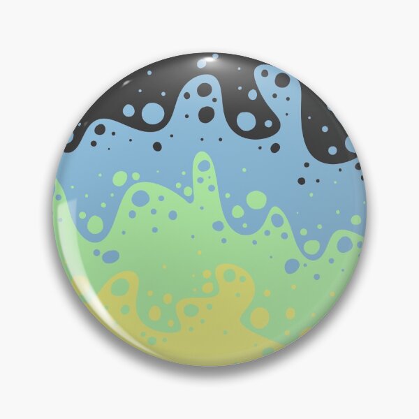 Item preview, Identity Fluid: Plural/System Pride designed and sold by aevios.
