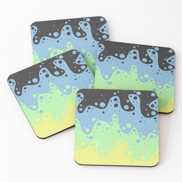Item preview, Identity Fluid: Plural/System Pride designed and sold by aevios.