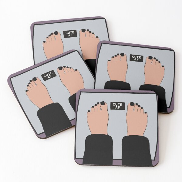 Item preview, You’re Perfect designed and sold by alainakozyart.