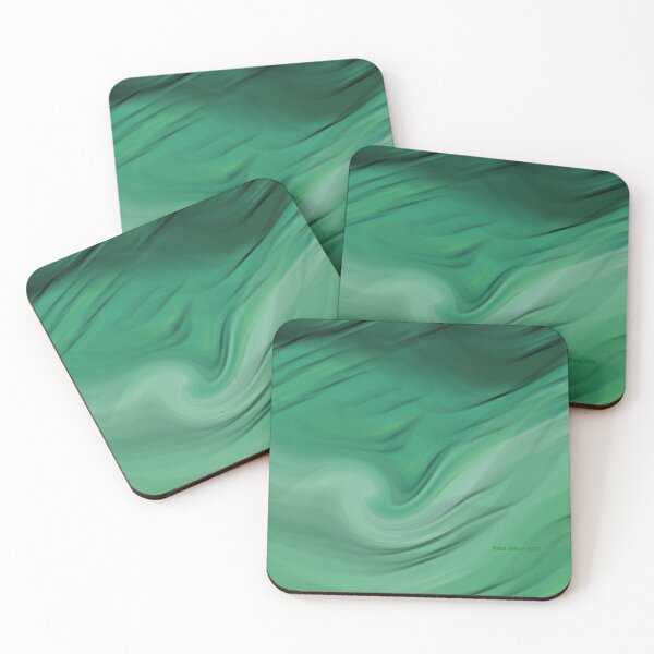 Item preview, Flowing Jade designed and sold by PositiveWarfare.