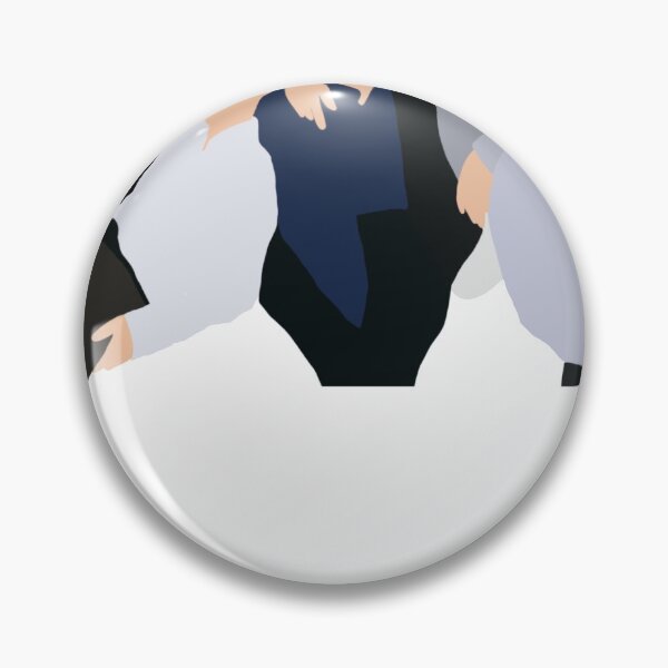 Item preview, Not By the Moon - GOT7 (갓세븐) designed and sold by tragickpop.