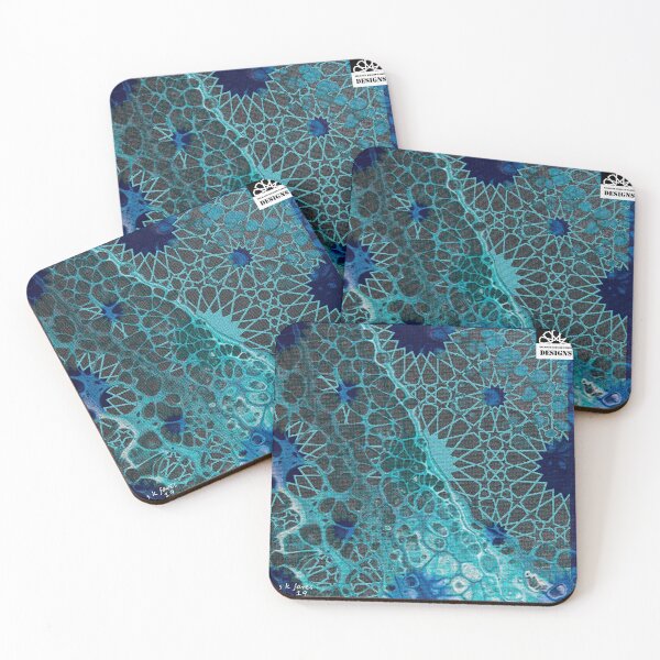 Item preview, geometrical abstract art designed and sold by skf-designs.