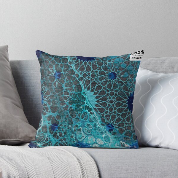 Item preview, geometrical abstract art designed and sold by skf-designs.
