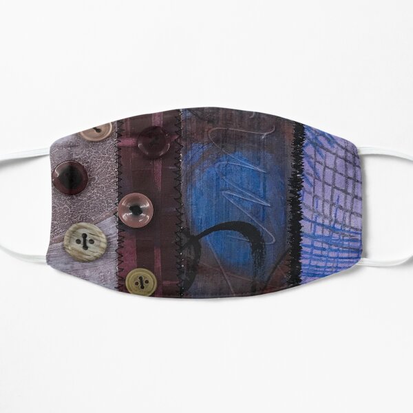 Spherical Science Mask