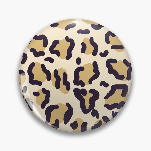 Item preview, Leopard Pattern designed and sold by nightowlcave.