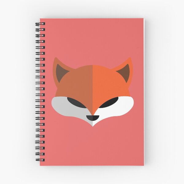 Item preview, Intelligent Fox designed and sold by amirmax.