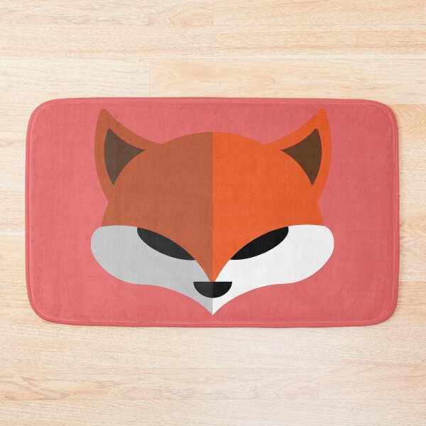 Item preview, Intelligent Fox designed and sold by amirmax.