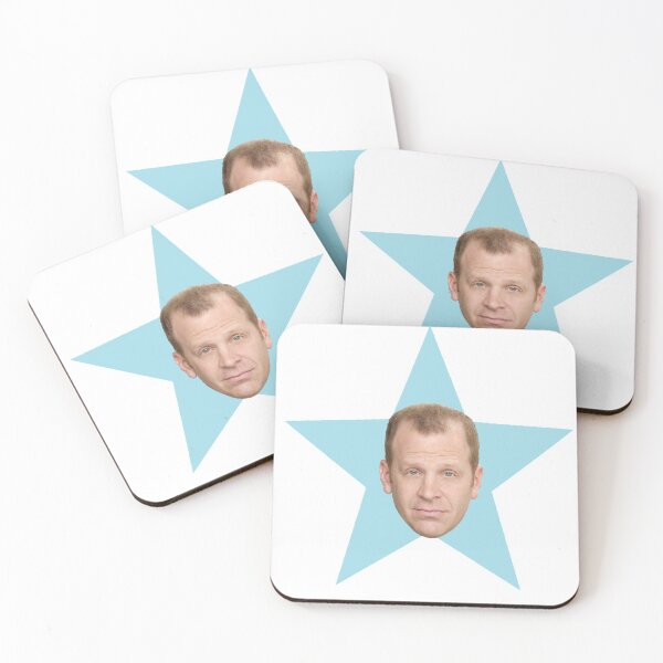 Item preview, Toby American Idol Star designed and sold by mercuriusart.
