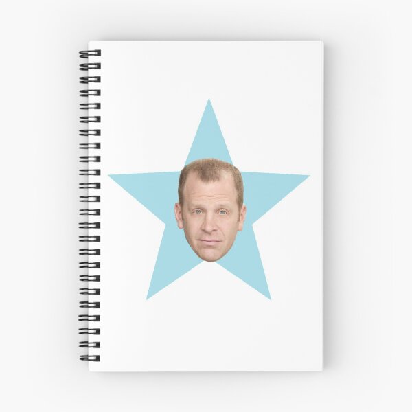 Item preview, Toby American Idol Star designed and sold by mercuriusart.