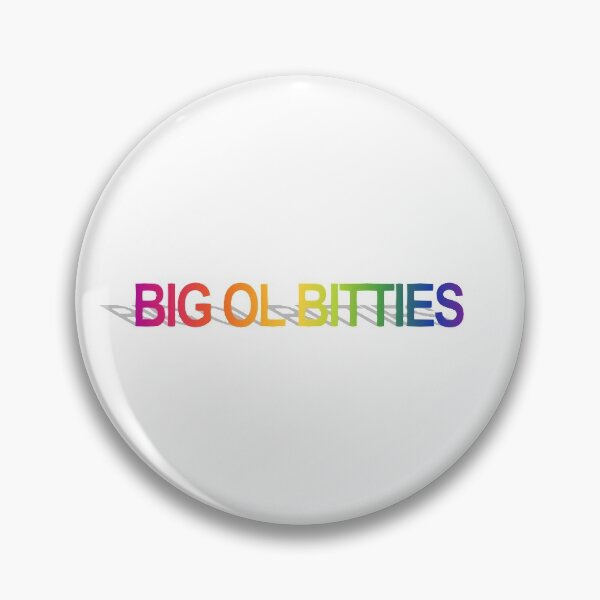Item preview, big ol bitties designed and sold by Unnamed  person.