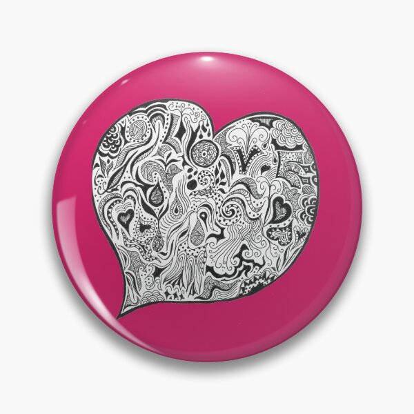 Item preview, Crazy Little Thing Called Love designed and sold by Dianne  Ilka.