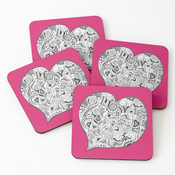 Item preview, Crazy Little Thing Called Love designed and sold by Dianne  Ilka.