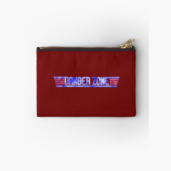 Item preview, Danger Zone designed and sold by VoxandVolt.
