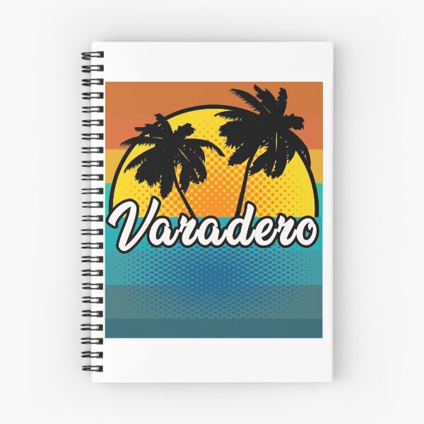 Item preview, Playa Varadero Cuba designed and sold by Rustic Valley Studio.