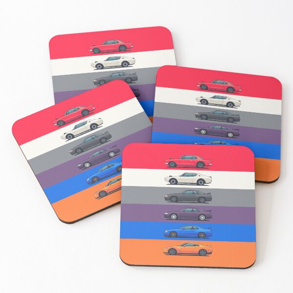 Item preview, GTR Family Evolution - Multi Plain designed and sold by VoodooCircus.