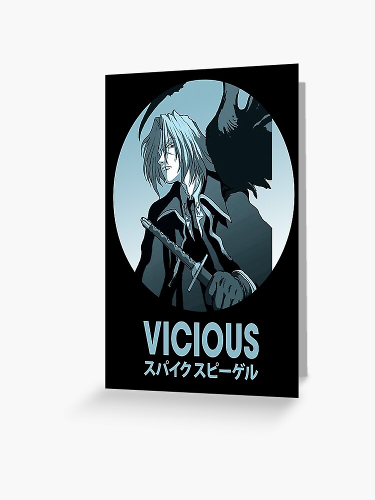 Update more than 132 vicious anime latest - 3tdesign.edu.vn