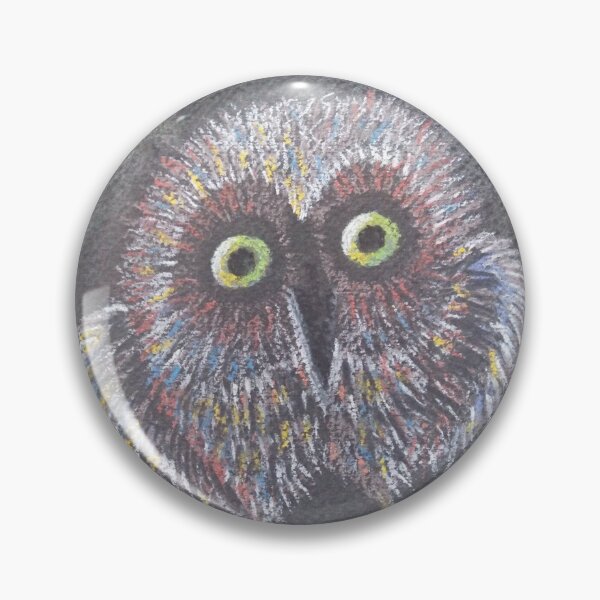 Item preview, Little Owlz ~ Wisdom of Trees K designed and sold by kaleidimo.