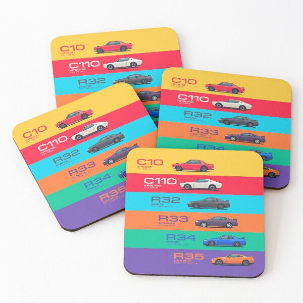 Item preview, GTR Family Evolution - Multi Text designed and sold by VoodooCircus.