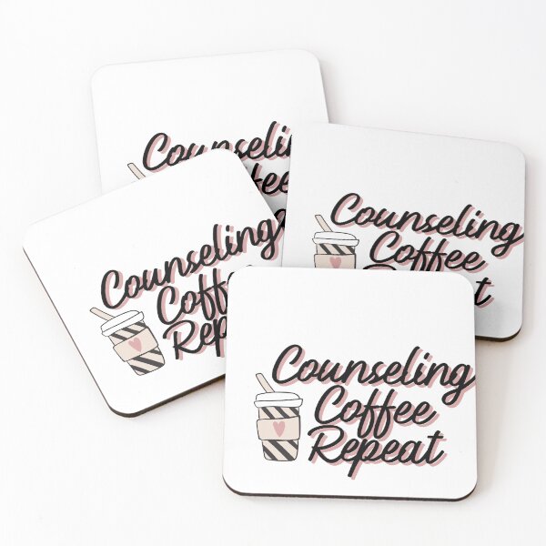 Item preview, School Counselor designed and sold by EvyStickersx.