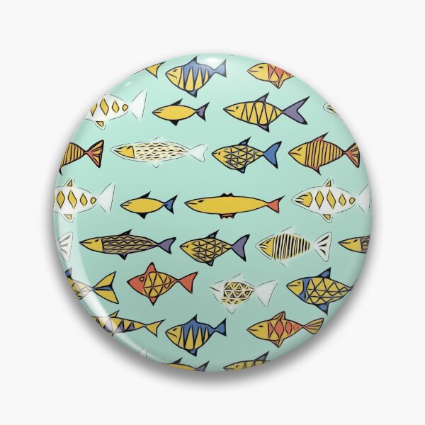 Item preview, Fishies designed and sold by Comicsart.