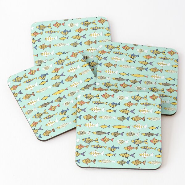 Item preview, Fishies designed and sold by Comicsart.