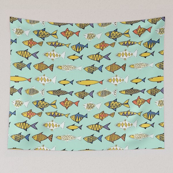 Item preview, Fishies designed and sold by Comicsart.