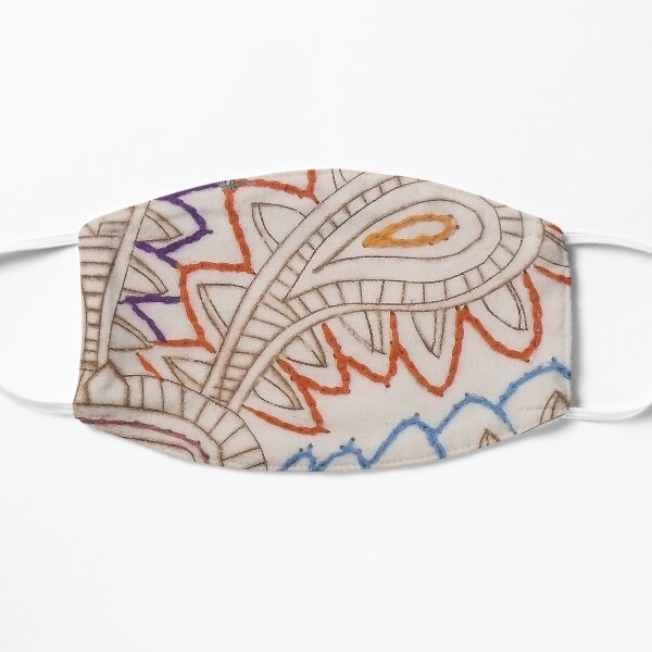 Photovoltaic Delight Mask