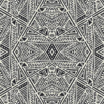 Artwork thumbnail, Ethnic Love 12 by Mandala Of Life
