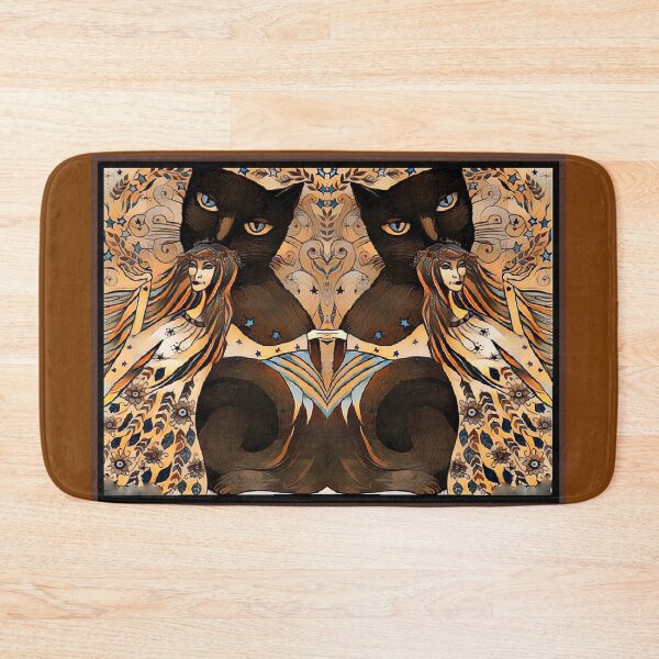 Item preview, Mirror Mirror designed and sold by PaniaBrown.