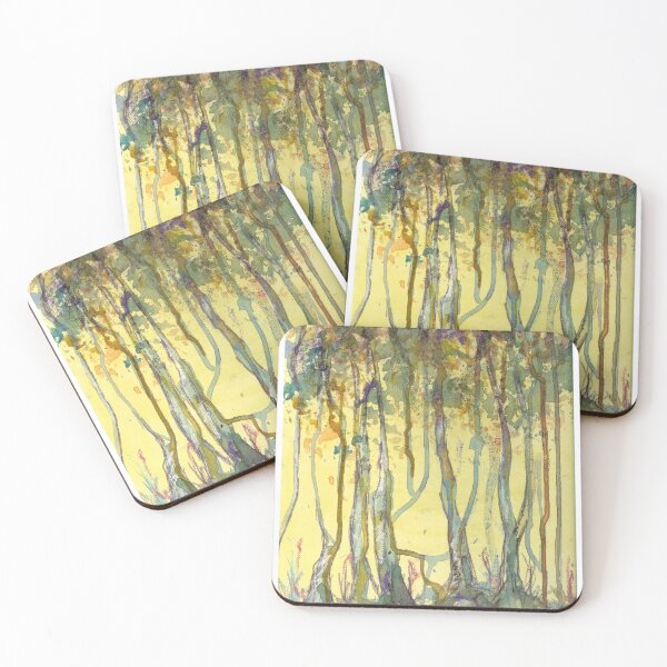 Item preview, Mystical Forest designed and sold by Dianne  Ilka.