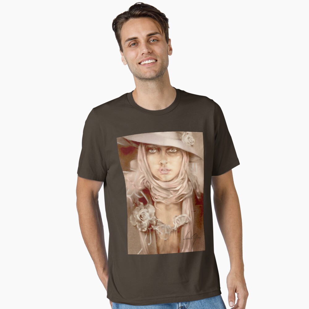 Item preview, Essential T-Shirt designed and sold by sara-moon.
