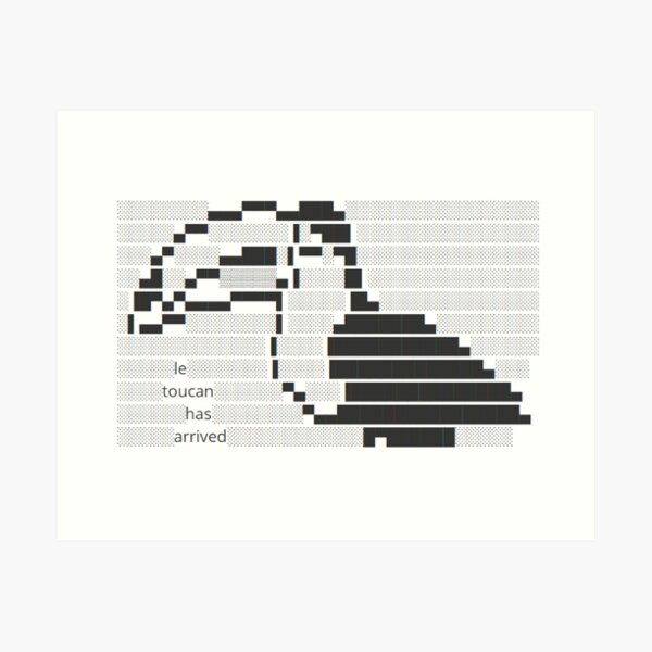 Le Reddit Art Prints For Sale Redbubble