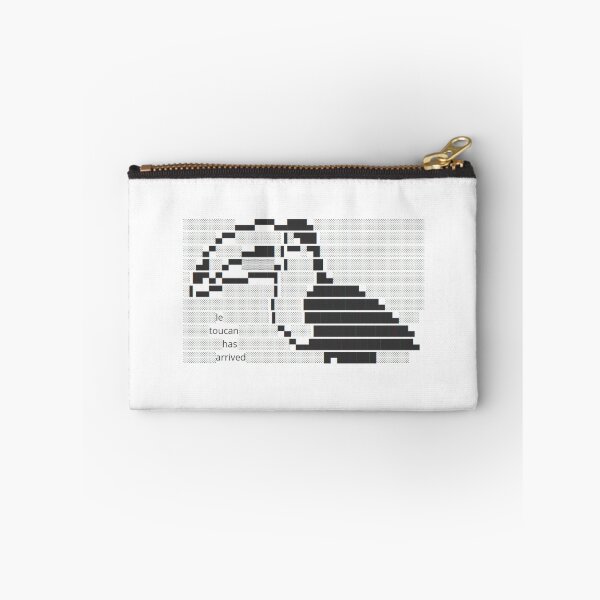 Item preview, Le Toucan Has Arrived designed and sold by ILuvMemes.