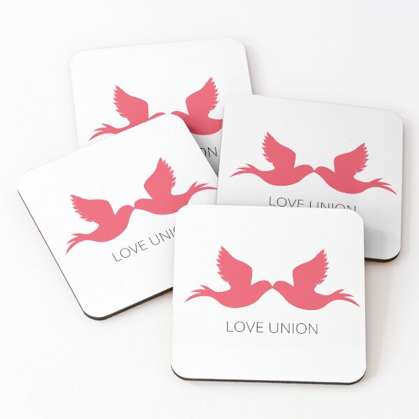 Item preview, Love Union designed and sold by vashumaso.