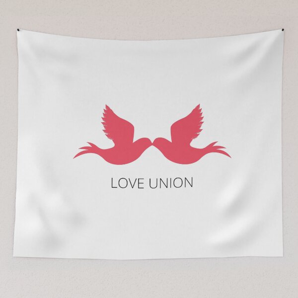 Item preview, Love Union designed and sold by vashumaso.