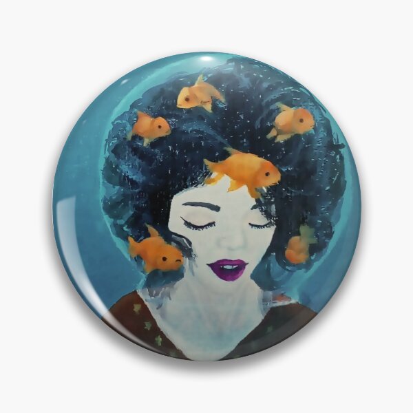 Item preview, Underwater designed and sold by laluciernaga.