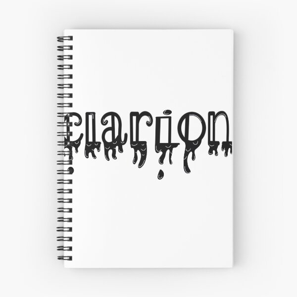 Aperçu de l'œuvre Université Clarion créée et vendue par alysonpeterss.