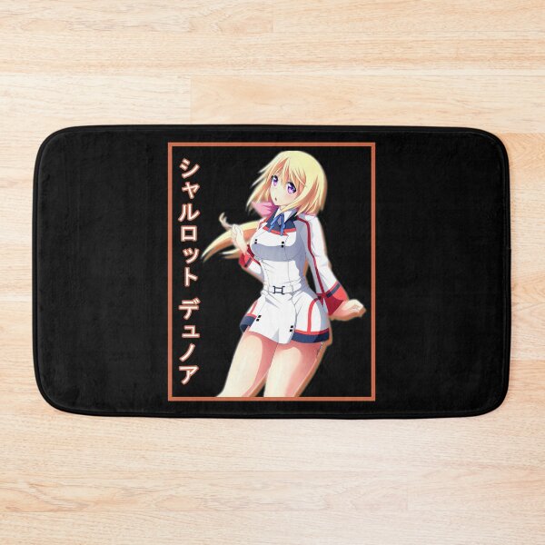 Item preview, Charlotte Dunois 2 designed and sold by rubster21.