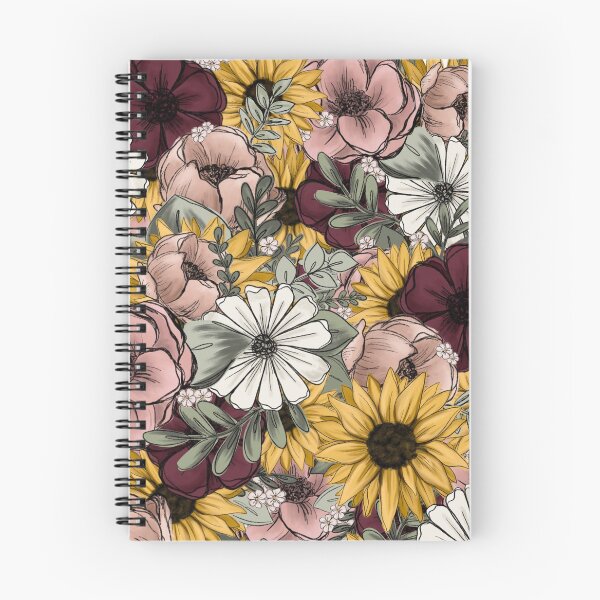 Item preview, Floral Mix designed and sold by ktscanvases.