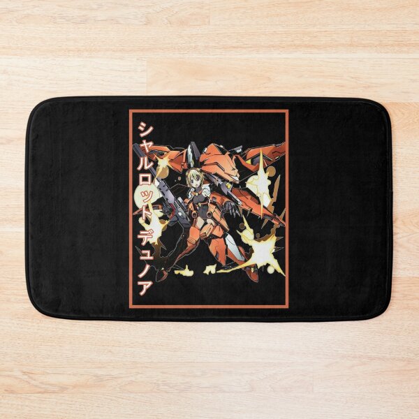 Item preview,  Charlotte Dunois  designed and sold by rubster21.