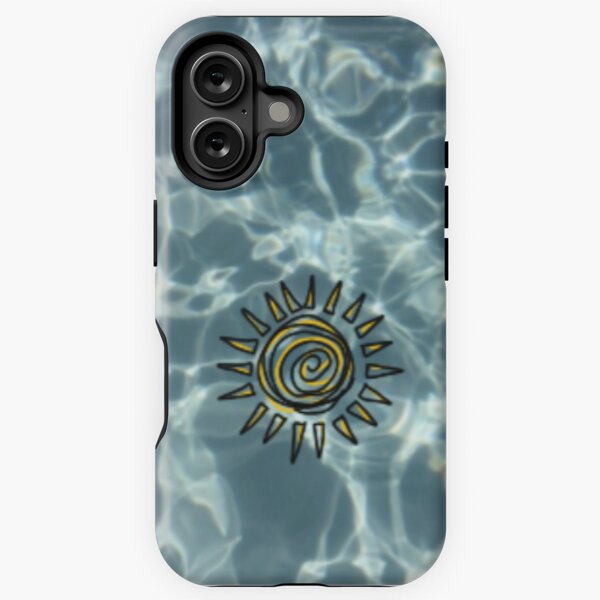 ☀ iPhone Tough Case