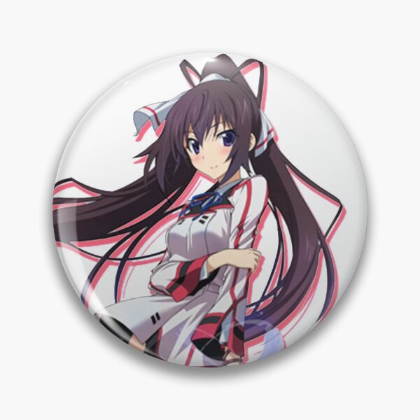 Item preview, Houki Shinonono 2 designed and sold by rubster21.
