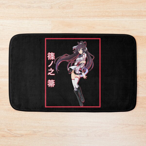Item preview, Houki Shinonono 2 designed and sold by rubster21.