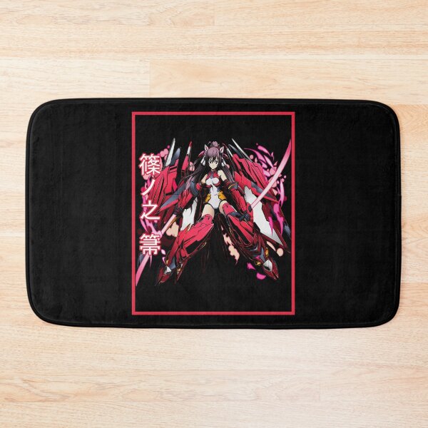 Item preview,  Houki Shinonono  designed and sold by rubster21.