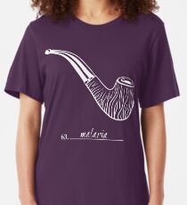 Pipe Slim Fit T-Shirt